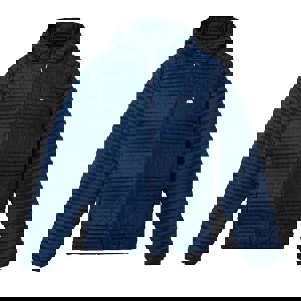 Ellesse Mens Pallochi Padded Jacket - Navy - 