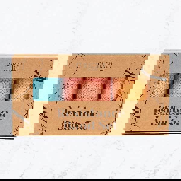 Myga Fabric Resistance Bands