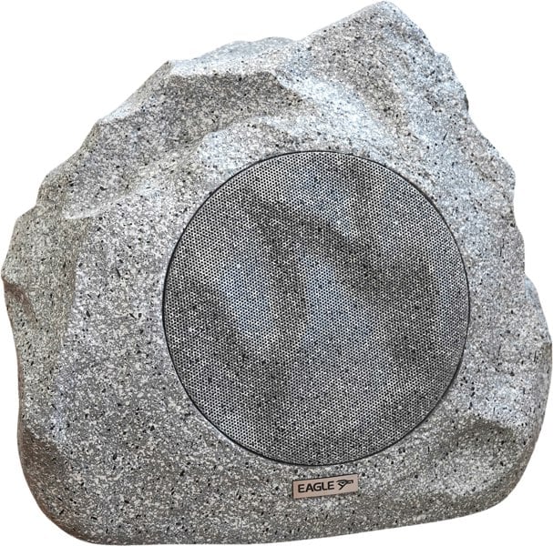 Eagle 4" Outdoor Rock Speaker 8ohm