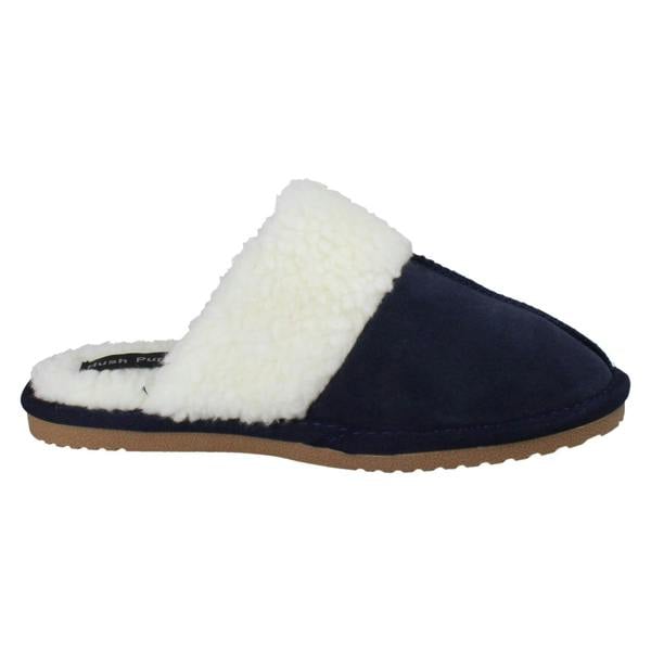 Hush Puppies Ladies Hush Puppies Slippers Arianna Mule Slippers