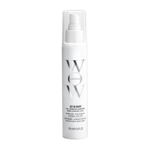 Color Wow Get In Shape 2 In 1 Hairspray 150ml