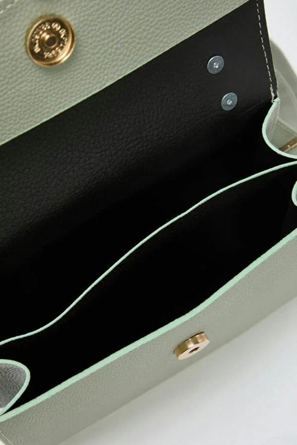 WOVCOR Mini City Crossbody Shoulder Bag