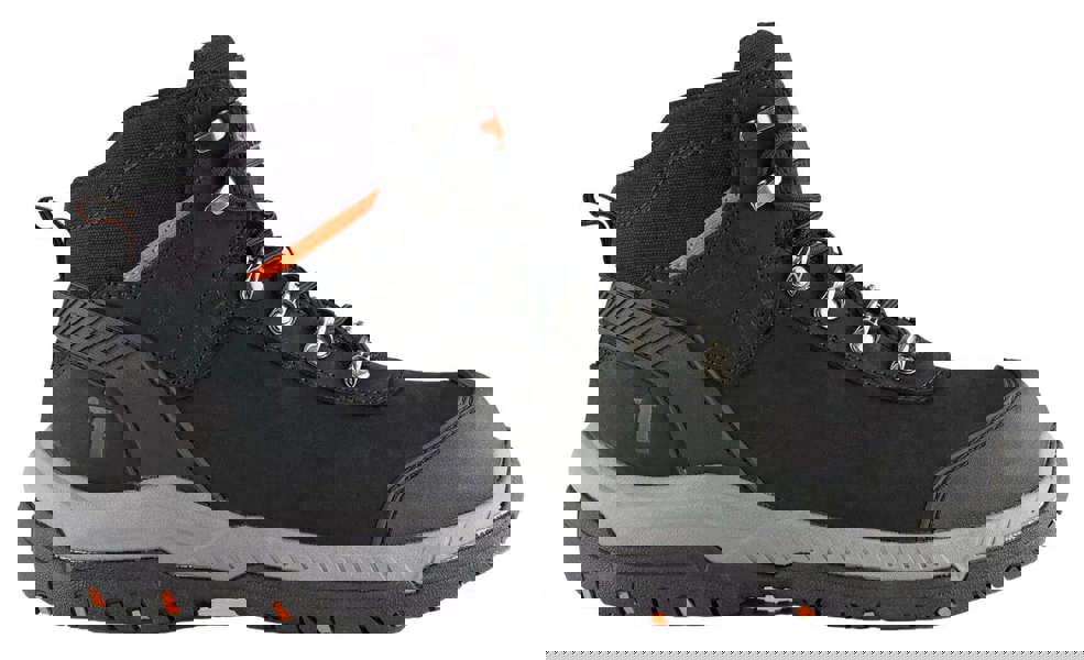 Scruffs Sabatan Mens Safety Composite Toe Midsole Work Ankle Boot