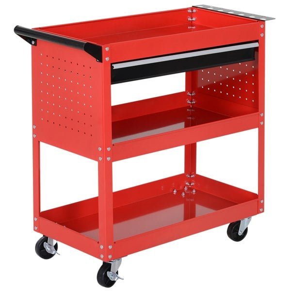 Tool Cart