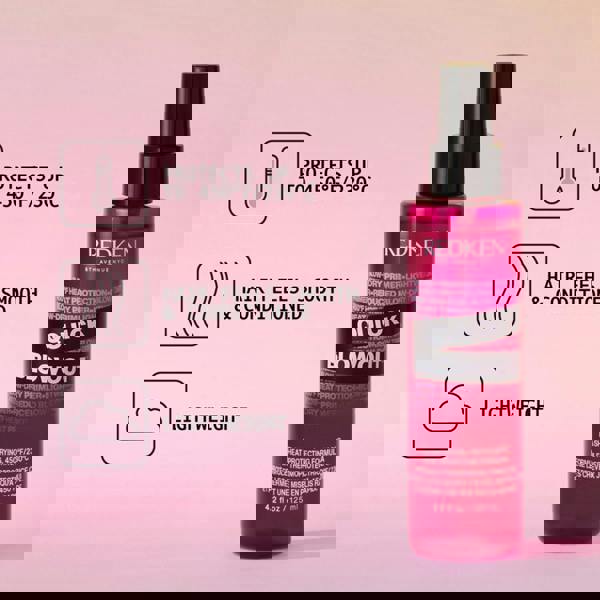 Redken One United Multi-Benefit Treatment Duo