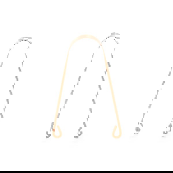 Myga Copper Tongue Scraper