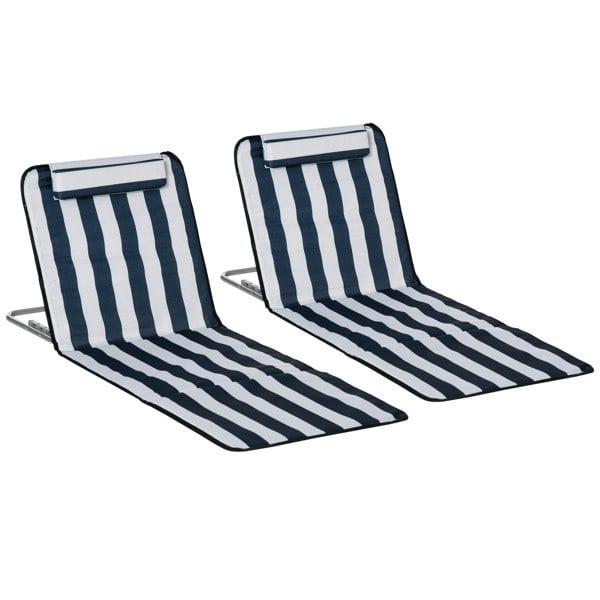 Beach Lounger