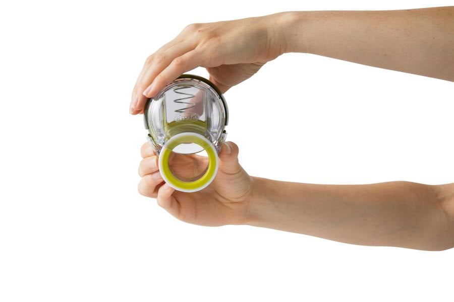 Chef'n GraterZoom™ Grater and Slicer