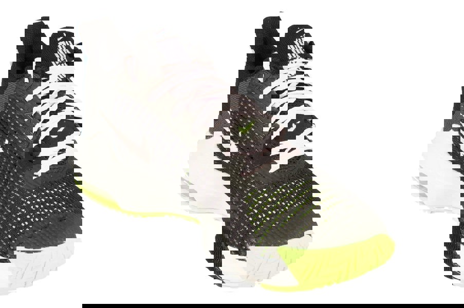 Nike Air Max Impact 3 Mens Basketball Trainers Dc3725  008 - Black Pink Foam Mint Green 008 - Photo 3