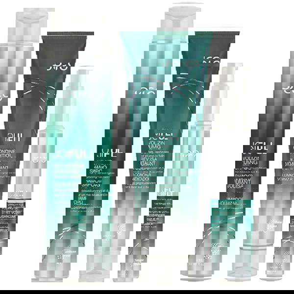 Joico JOIFULL Shampoo Conditioner Styler Set