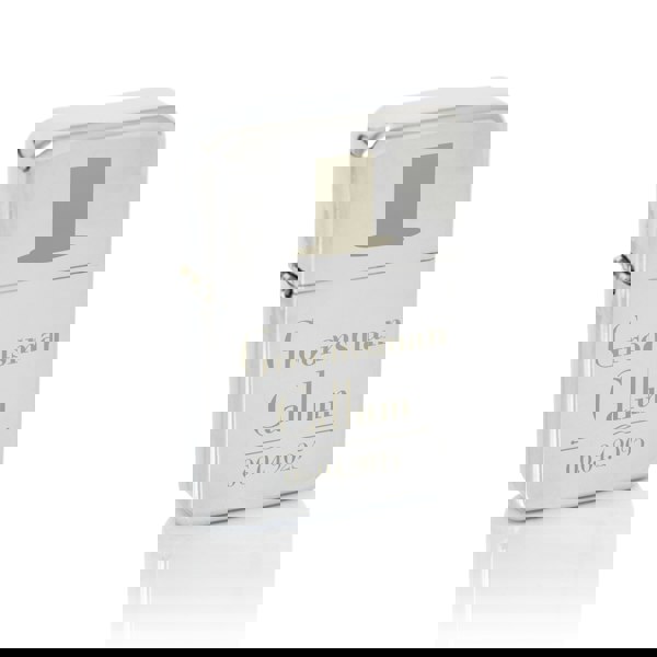 Personalised Memento Company Personalised Groomsman Lighter