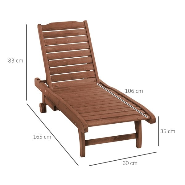 Sun Lounger