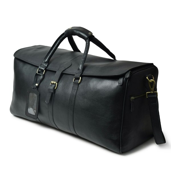 Dötch Club Lemmy Duffle Bag