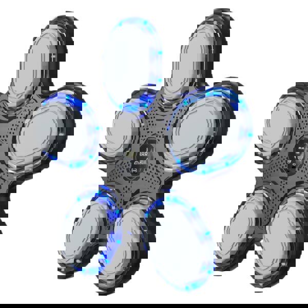 Leaper Smart Bluetooth Music Boxing Target without Gloves