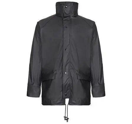 Airflex Waterproof Jacket - Hi-Vis Trousers