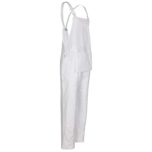 Bib & Brace Overall - Hi-Vis Trousers