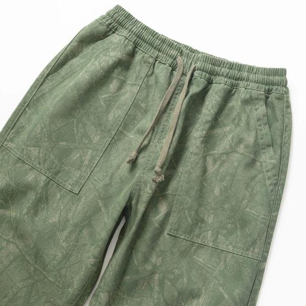 Service Works Xerox Camo Chef Pant