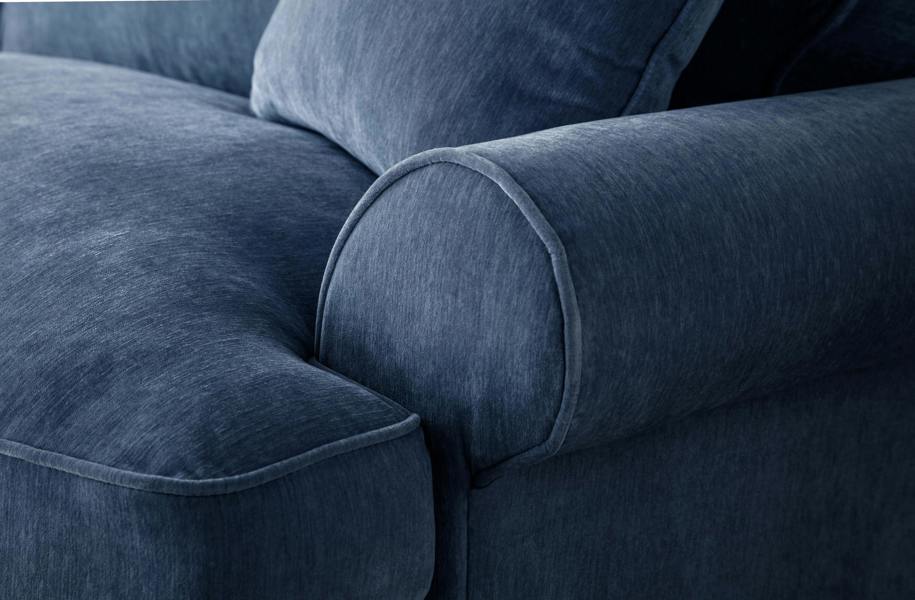 The Great Sofa Company The Bromfield Large Corner Sofa