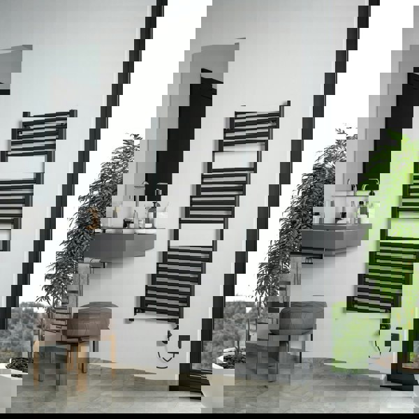 Agadon Grace Electric Towel Radiator