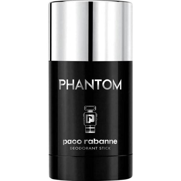 Paco Rabanne Phantom 75g Deodorant Stick For Him