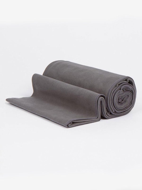 Manduka eQua Yoga Mat Towels