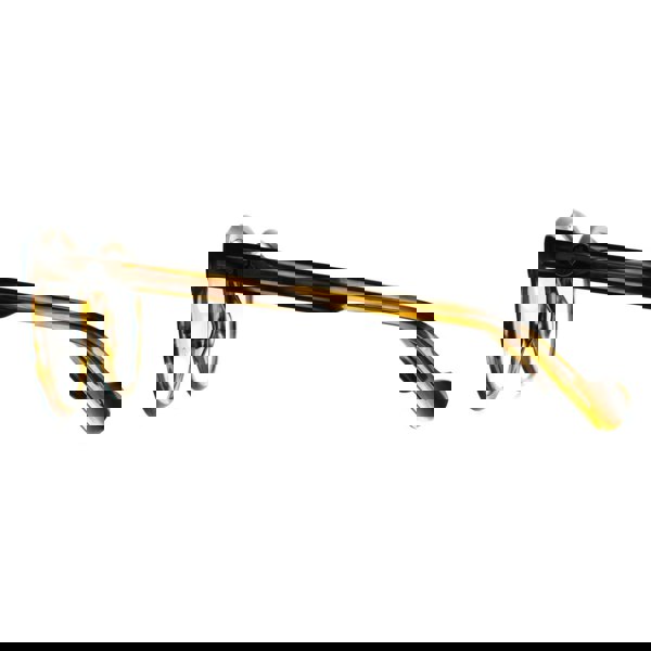 Moncler Glasses Frames ML5037 055 Coloured Havana Men Women