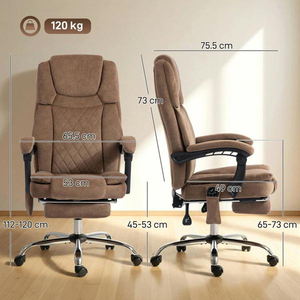 Massage Office Chair