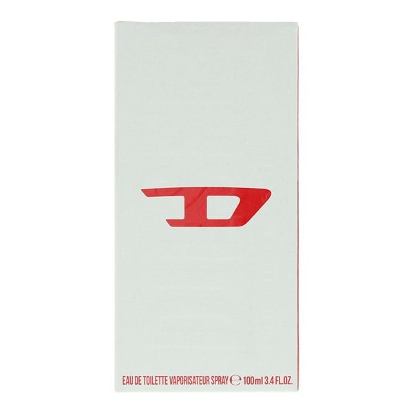 Diesel D for Him Eau de Toilette - 100ml