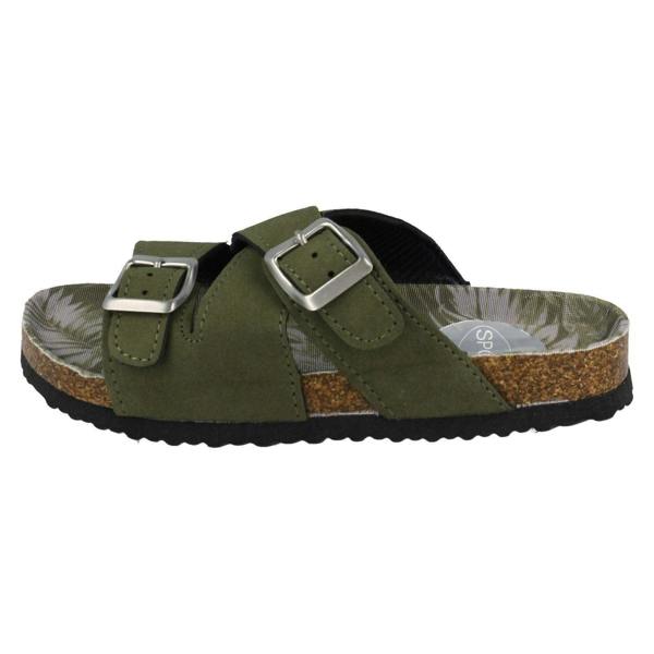 Spot On Boys Spot On Mule Sandals 4177