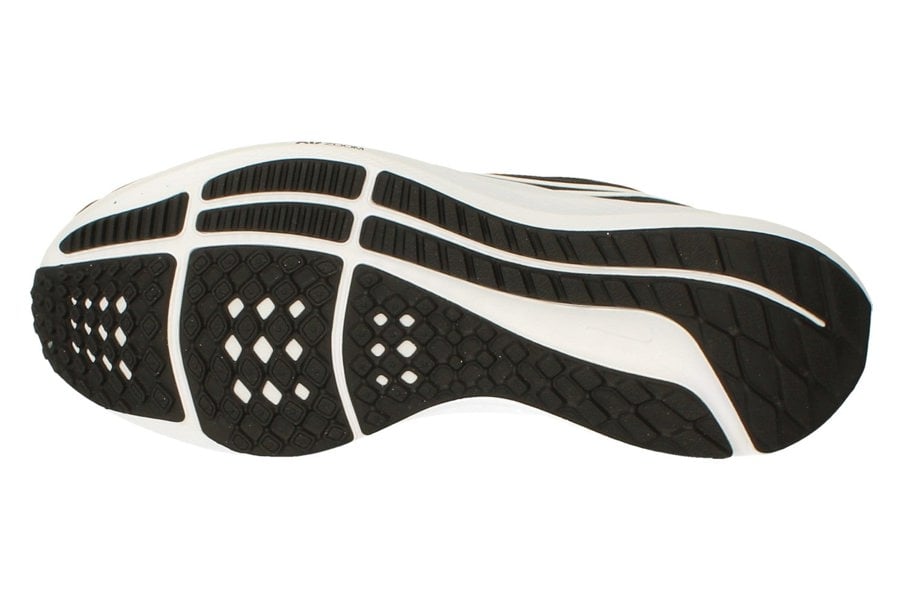 Nike Womens Air Zoom Pegasus 39 Dh4072  001 - Black White Dark Smoke Grey 001 - Photo 4