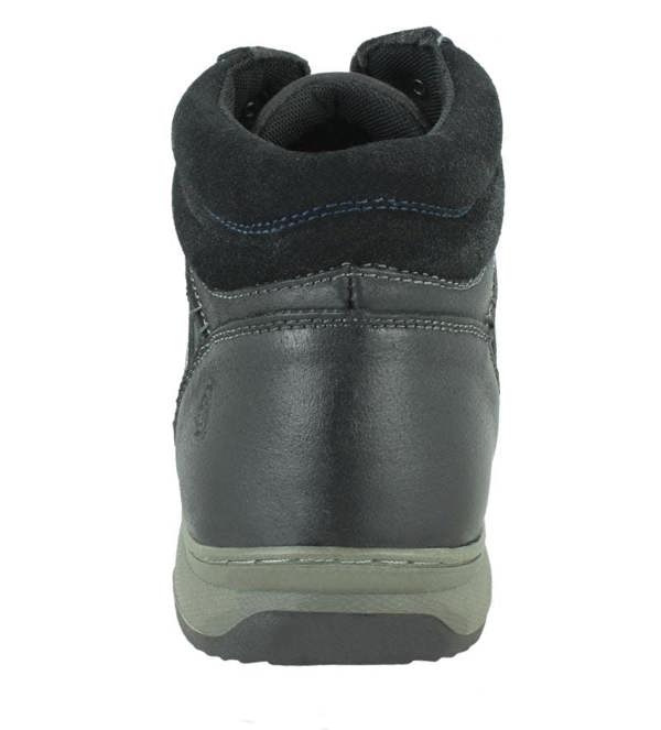 Hush Puppies Mens Hush Puppies Casual Lace Up Shoes Grover