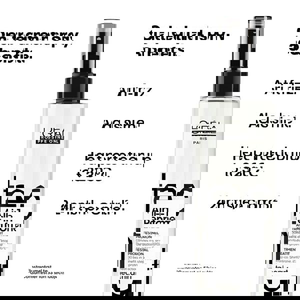 L'Oréal Professionnel Tecni.ART All in 1 Performer Spray 190 ml