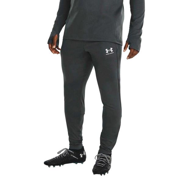 Under Armour Mens Challenger Trousers - Anthracite - 