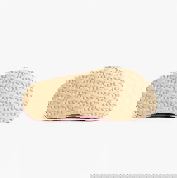 Nordikas 2087  AFELPADO Womens Mule Slippers Pink