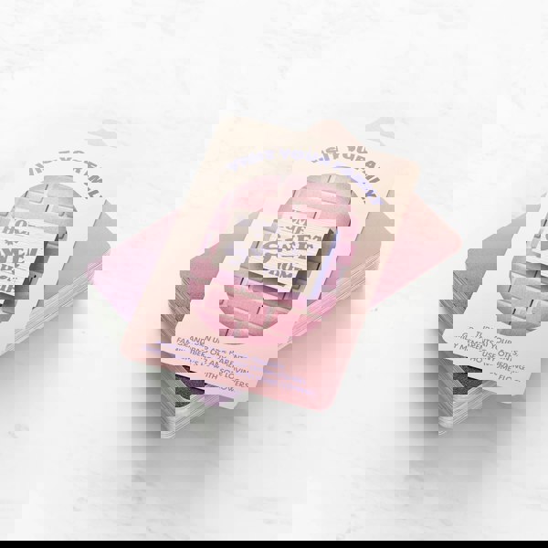 Myga Mindful Couple Activity Cards