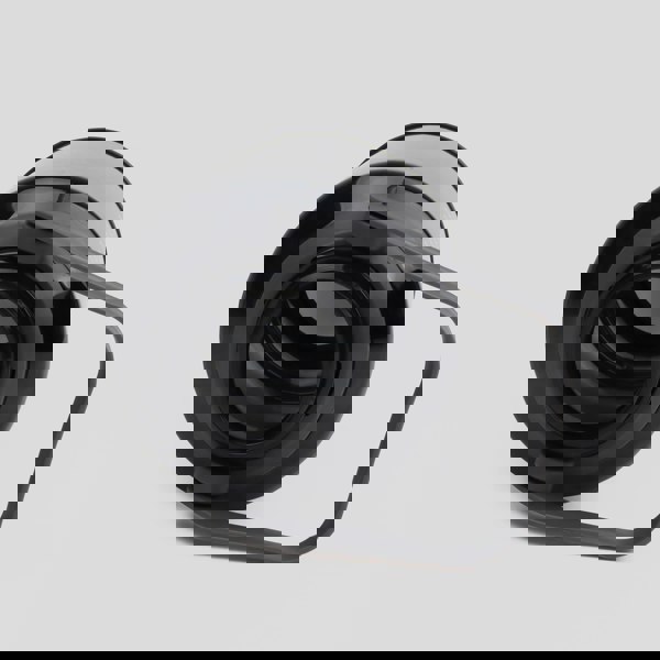 Phoenix Fitness 2L Motivational Water Bottle Slate