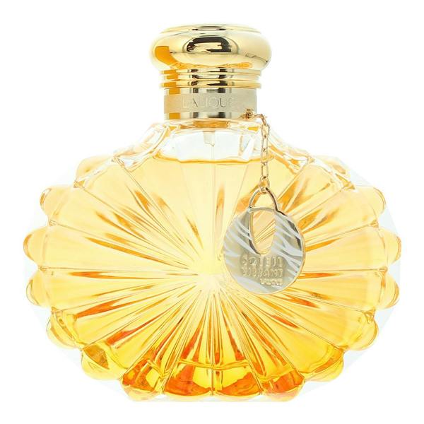 Lalique Soleil Vibrant Eau de Parfum 50ml Spray for Her