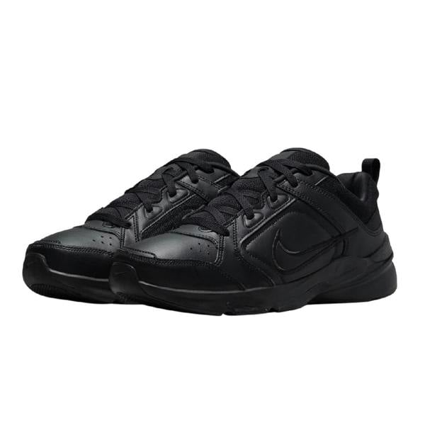 Nike Mens Defy All Day Trainers - Triple Black - 