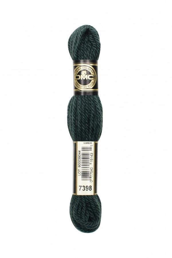 7398 | Green