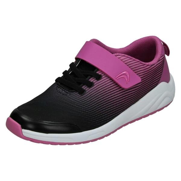 Clarks Childrens Clarks Unisex Casual Trainers Aeon Pace