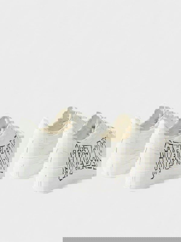 Givenchy City Sport Print White - Mens