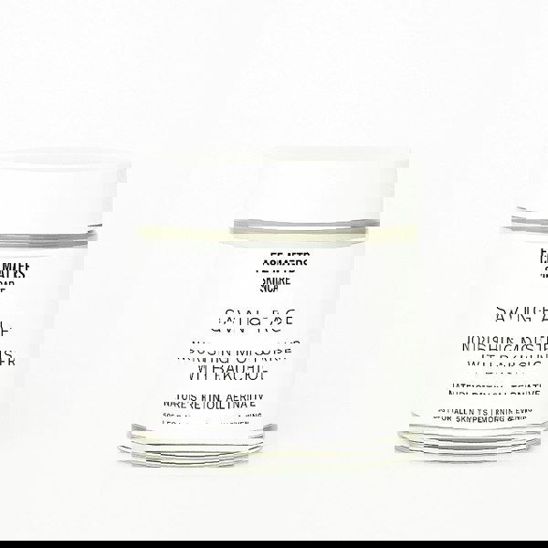 Saving Face Moisturising Cream - Face Matters Skincare