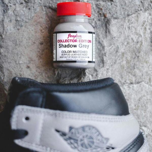 Angelus Collection Edition Acrylic Leather Paint - Special Colours 1oz
