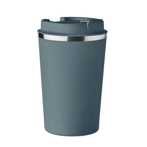 MidOcean Brace Double Wall 350ml Tumbler - Petrol - 