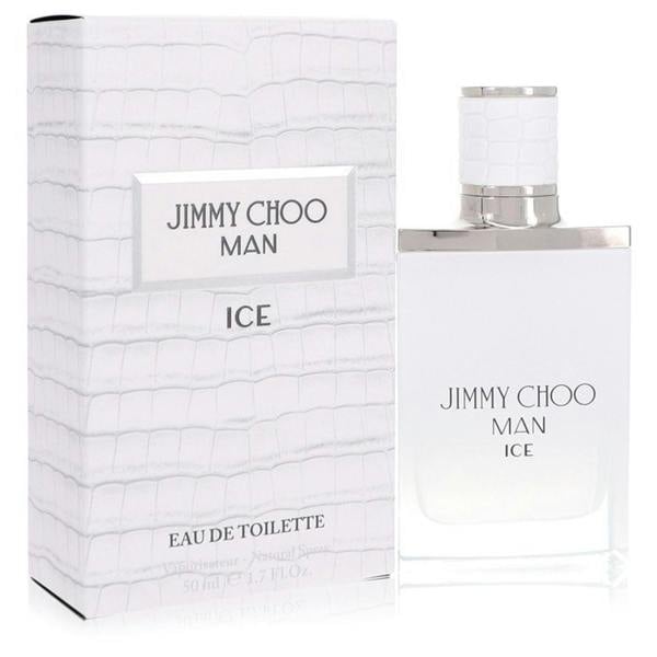 Jimmy Choo Man Ice Eau De Toilette 50 ml