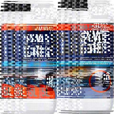 Ultima Plus XP ULTIMA-PLUS XP Spa Water Clarifier - Transforms Hot Tub Water From Cloudy and Dirty to Crystal Clear 20L