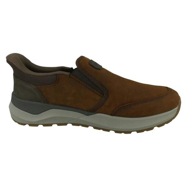 Rieker Mens Rieker Ready To Go Rieker-Tex Casual Shoes 06052