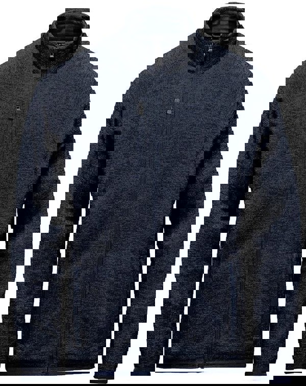 Stormtech Men's Stormtech Avalante Full Zip Mid-Layer {ST-FHZ-1}