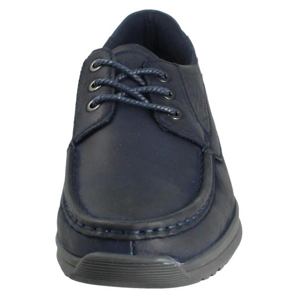 Hush Puppies Mens Hush Puppies Everyday Casual Lace Up Shoes Howard