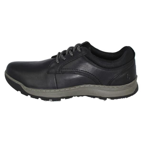 Hush Puppies Mens Hush Puppies Lace Up Casual Shoes Olson